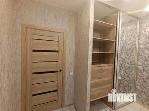 1-к квартира, на длительный срок, 40м2, 7/20 этаж