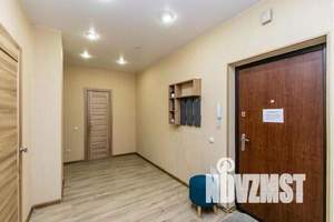 2-к квартира, посуточно, 65м2, 8/16 этаж