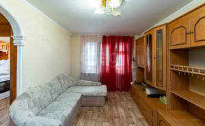1-к квартира, на длительный срок, 32м2, 1/5 этаж