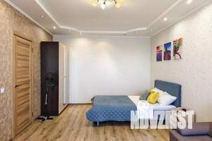 1-к квартира, посуточно, 45м2, 9/14 этаж