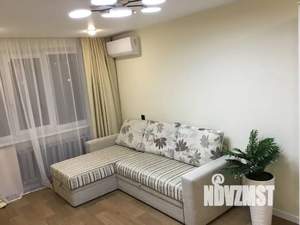 2-к квартира, посуточно, 56м2, 4/9 этаж