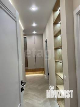 2-к квартира, на длительный срок, 60м2, 11/16 этаж