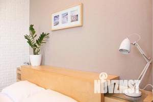 1-к квартира, посуточно, 31м2, 11/16 этаж