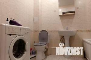 1-к квартира, посуточно, 42м2, 15/15 этаж