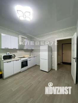 1-к квартира, на длительный срок, 34м2, 9/11 этаж