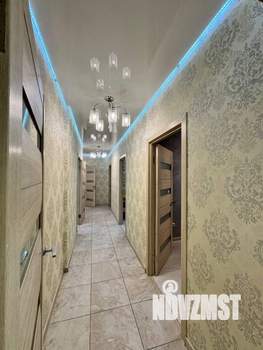 3-к квартира, на длительный срок, 76м2, 14/22 этаж