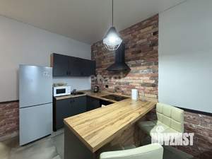 Студия квартира, на длительный срок, 30м2, 9/19 этаж