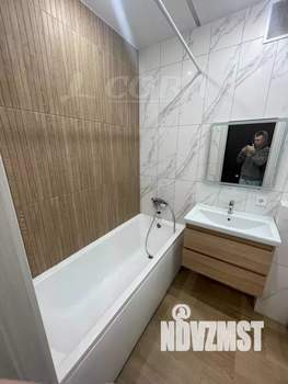 Студия квартира, на длительный срок, 30м2, 6/14 этаж