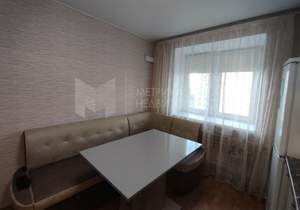 1-к квартира, на длительный срок, 36м2, 15/16 этаж