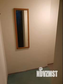 1-к квартира, на длительный срок, 31м2, 1/6 этаж