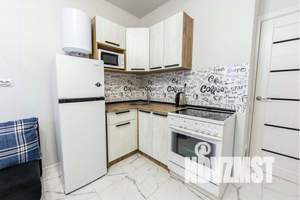 1-к квартира, посуточно, 47м2, 2/18 этаж