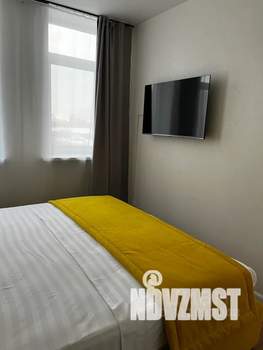 1-к квартира, посуточно, 33м2, 7/13 этаж