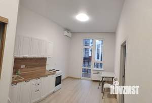 1-к квартира, на длительный срок, 37м2, 1/4 этаж