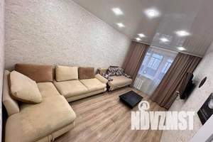 3-к квартира, посуточно, 80м2, 2/13 этаж