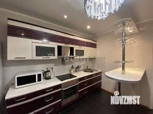 1-к квартира, на длительный срок, 48м2, 9/18 этаж