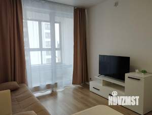 2-к квартира, посуточно, 50м2, 1/1 этаж