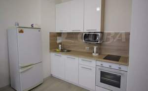 1-к квартира, на длительный срок, 38м2, 3/7 этаж