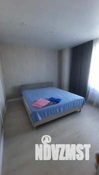 1-к квартира, посуточно, 47м2, 1/1 этаж
