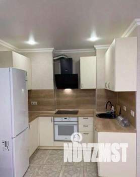 1-к квартира, на длительный срок, 49м2, 6/17 этаж