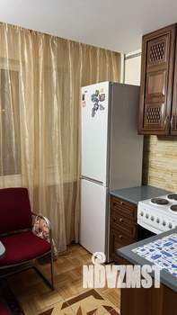 1-к квартира, на длительный срок, 36м2, 3/5 этаж