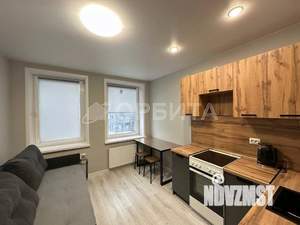 Студия квартира, на длительный срок, 20м2, 3/16 этаж