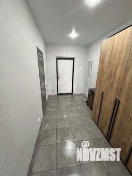 1-к квартира, на длительный срок, 45м2, 23/24 этаж