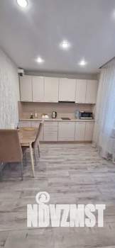 1-к квартира, посуточно, 41м2, 8/14 этаж