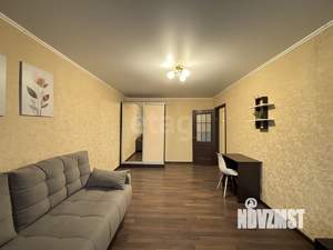 1-к квартира, на длительный срок, 33м2, 3/5 этаж