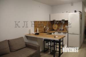 Студия квартира, на длительный срок, 25м2, 9/16 этаж
