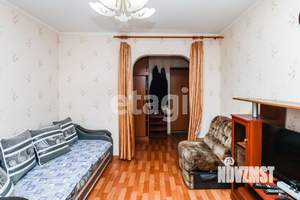 2-к квартира, на длительный срок, 57м2, 5/9 этаж