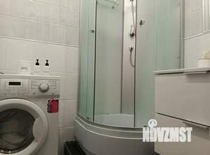 1-к квартира, посуточно, 52м2, 1/1 этаж