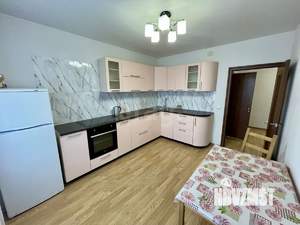 1-к квартира, на длительный срок, 48м2, 10/17 этаж