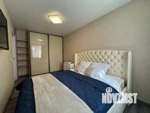 2-к квартира, посуточно, 50м2, 2/10 этаж