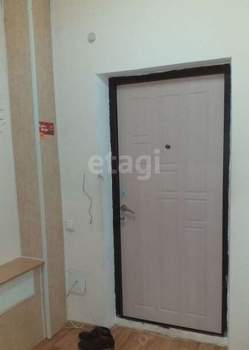 1-к квартира, на длительный срок, 32м2, 4/16 этаж