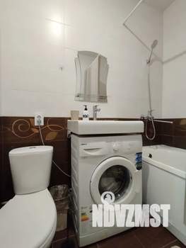 Студия квартира, посуточно, 24м2, 17/17 этаж