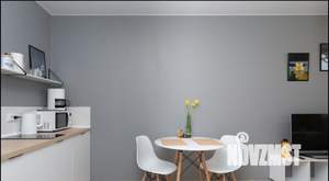 Студия квартира, на длительный срок, 26м2, 10/20 этаж