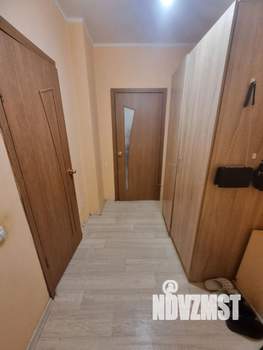 Студия квартира, на длительный срок, 34м2, 18/22 этаж