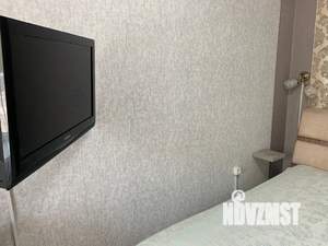 2-к квартира, посуточно, 45м2, 1/1 этаж