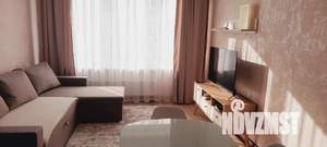 2-к квартира, посуточно, 65м2, 8/17 этаж