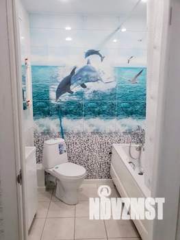 Студия квартира, посуточно, 24м2, 13/20 этаж