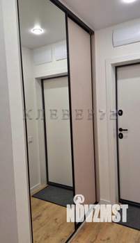 Студия квартира, на длительный срок, 27м2, 8/11 этаж