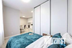 1-к квартира, посуточно, 30м2, 7/9 этаж