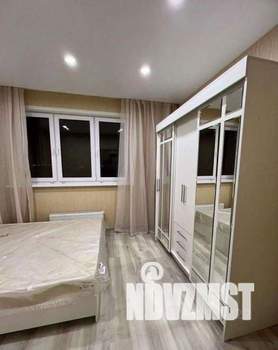 1-к квартира, на длительный срок, 40м2, 9/16 этаж