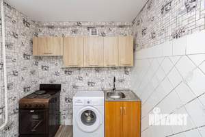 1-к квартира, на длительный срок, 30м2, 4/5 этаж