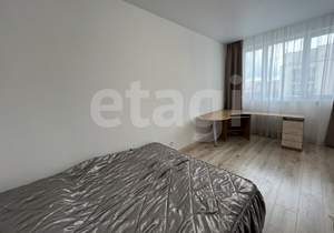 1-к квартира, на длительный срок, 40м2, 8/15 этаж