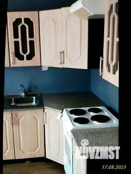 Студия квартира, на длительный срок, 27м2, 2/20 этаж