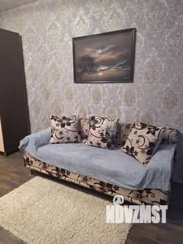 Студия квартира, на длительный срок, 28м2, 3/19 этаж