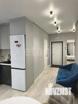 1-к квартира, на длительный срок, 40м2, 2/8 этаж