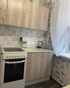 2-к квартира, на длительный срок, 40м2, 4/5 этаж