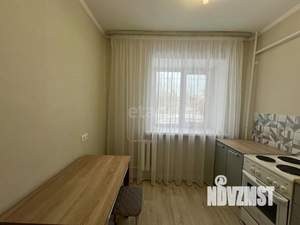 1-к квартира, на длительный срок, 32м2, 2/5 этаж